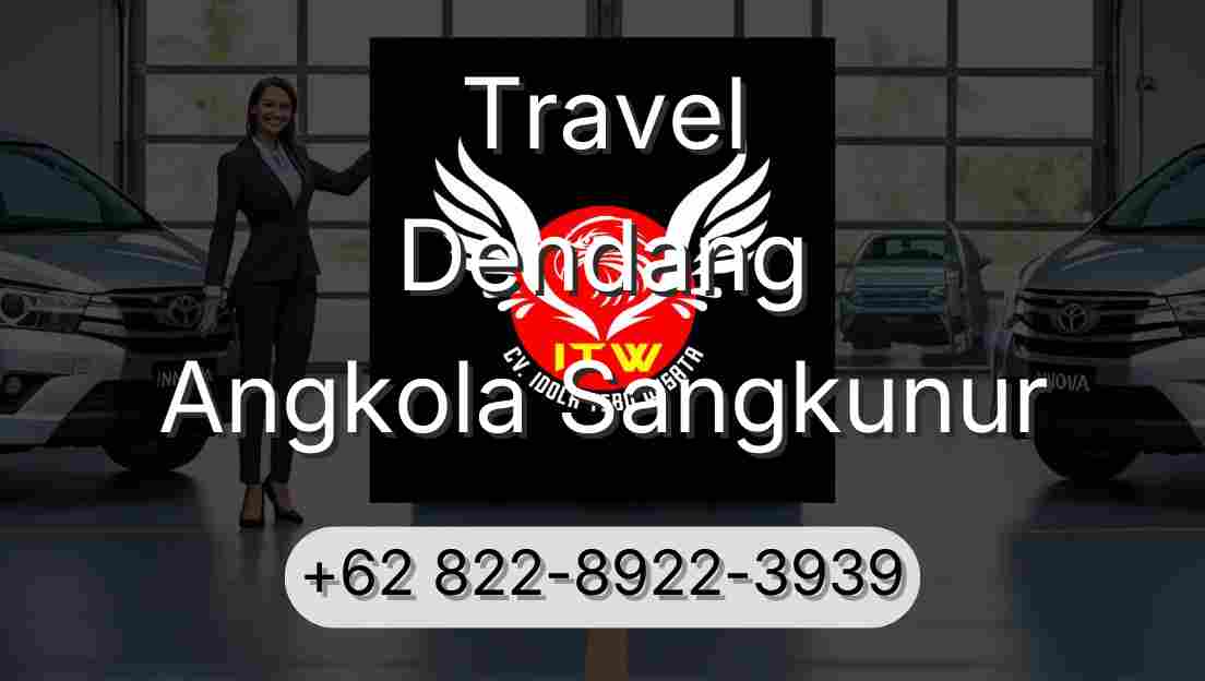 Travel Dendang Angkola Sangkunur