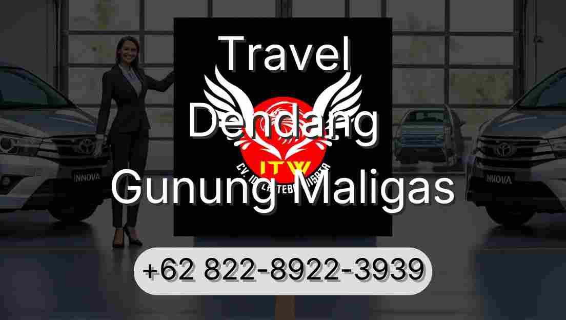 Travel Dendang Gunung Maligas