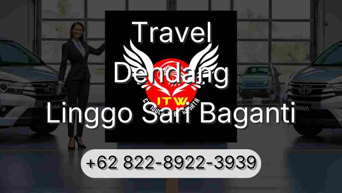Travel Dendang Linggo Sari Baganti