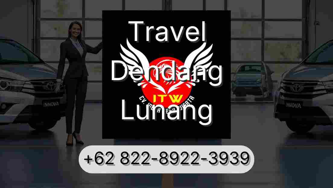 Travel Dendang Lunang