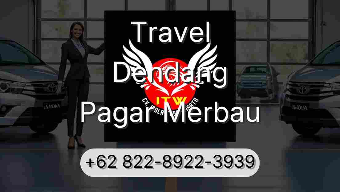 Travel Dendang Pagar Merbau