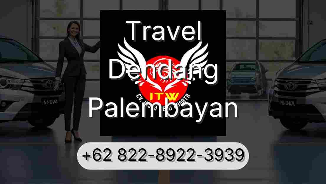 Travel Dendang Palembayan