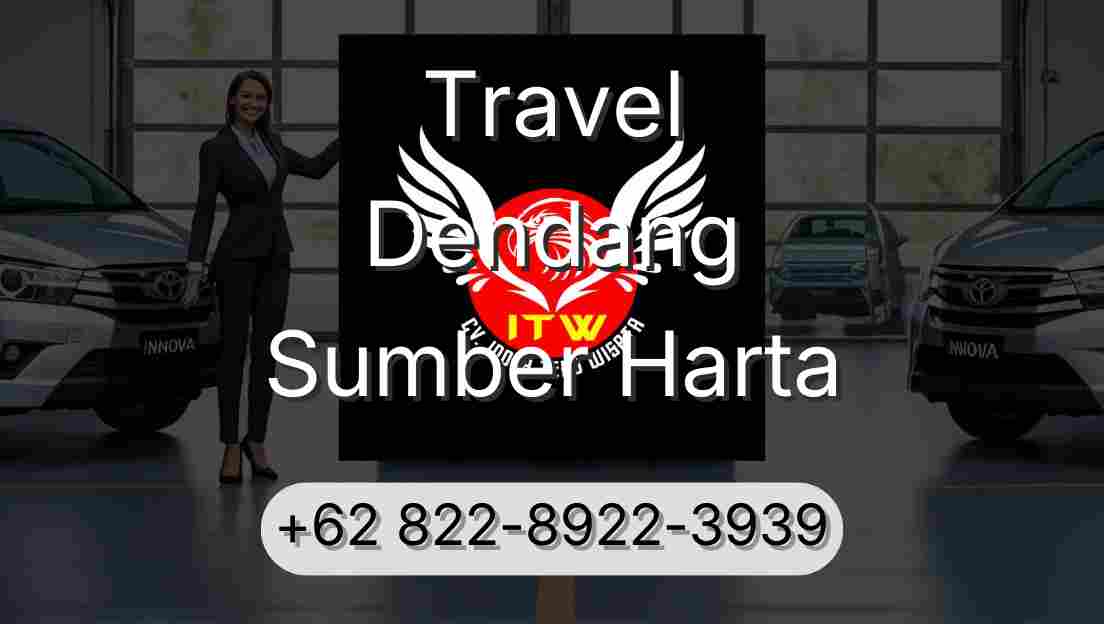 Travel Dendang Sumber Harta