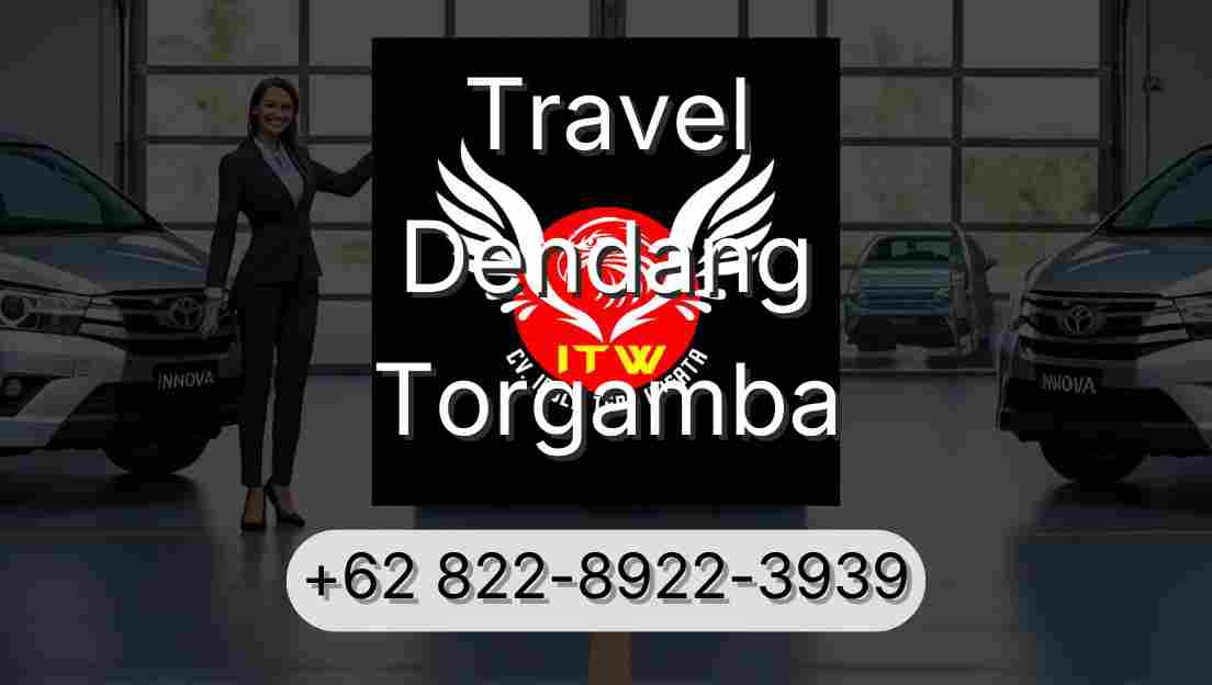 Travel Dendang Torgamba