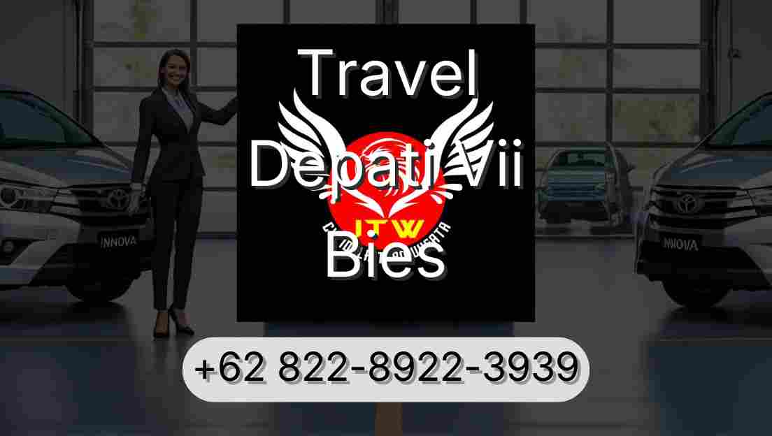 Travel Depati Vii Bies