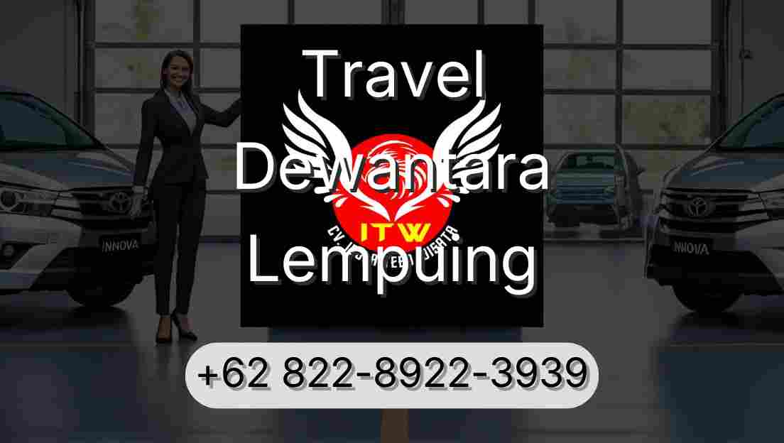 Travel Dewantara Lempuing