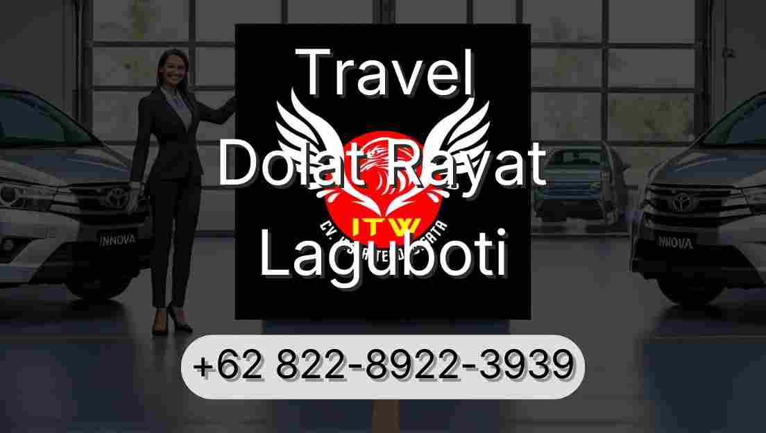 Travel Dolat Rayat Laguboti