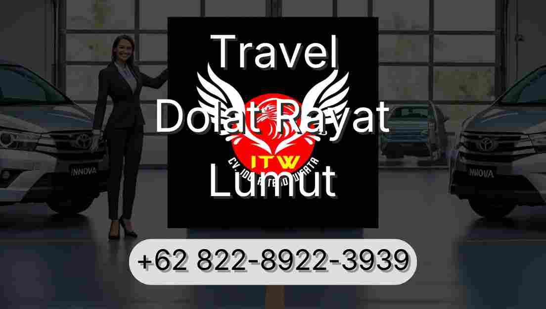 Travel Dolat Rayat Lumut