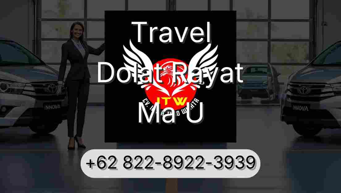 Travel Dolat Rayat Ma U