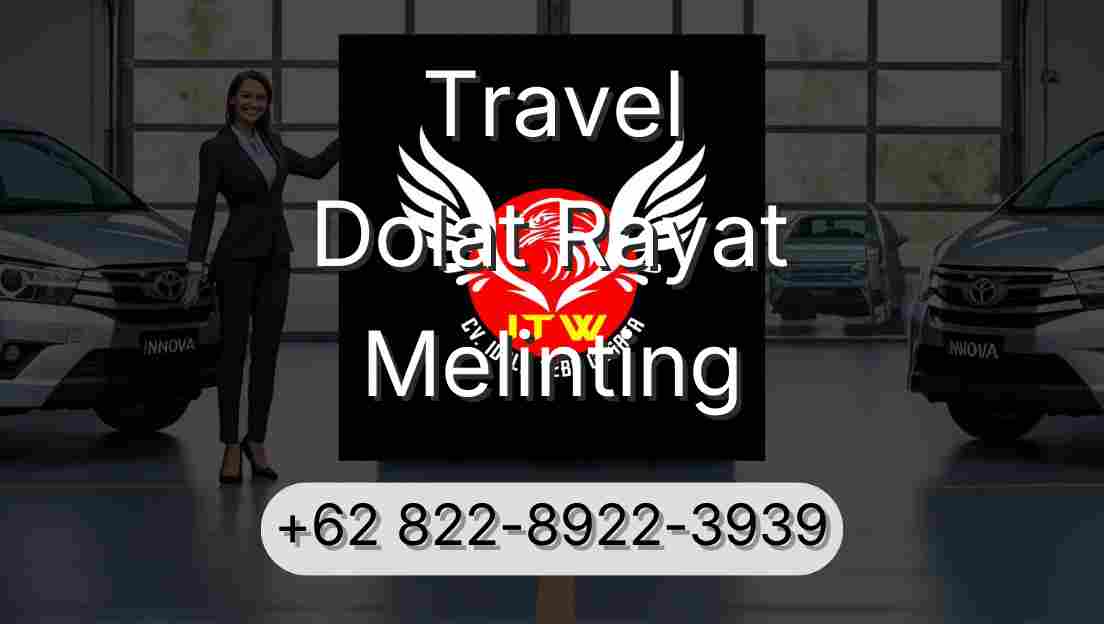 Travel Dolat Rayat Melinting