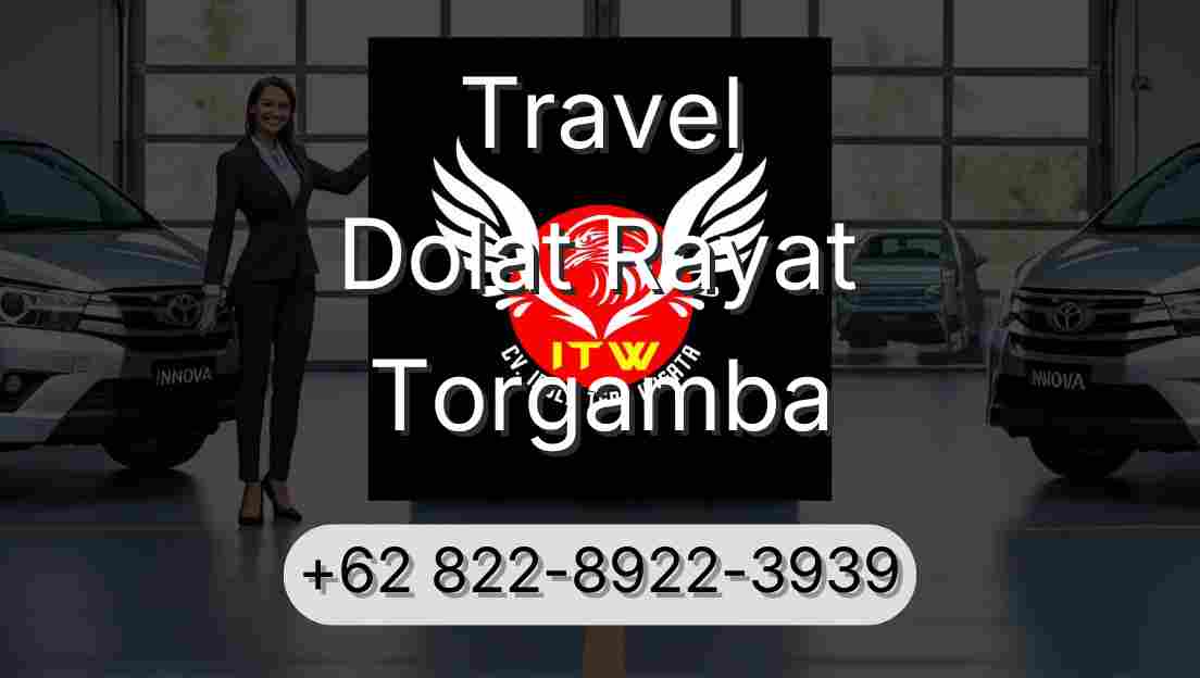 Travel Dolat Rayat Torgamba