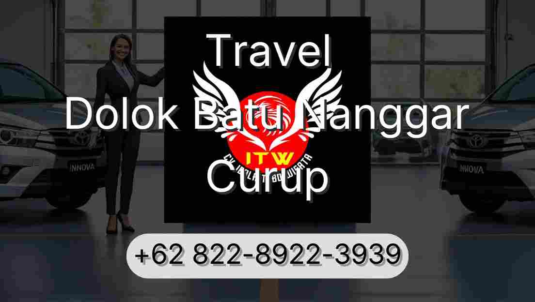 Travel Dolok Batu Nanggar Curup