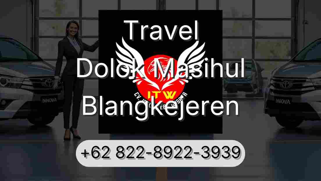 Travel Dolok Masihul Blangkejeren
