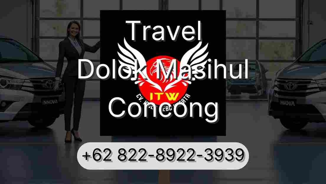 Travel Dolok Masihul Concong