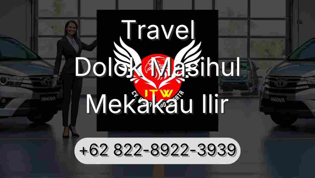 Travel Dolok Masihul Mekakau Ilir