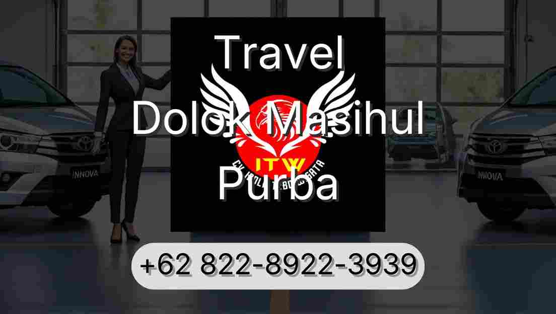 Travel Dolok Masihul Purba
