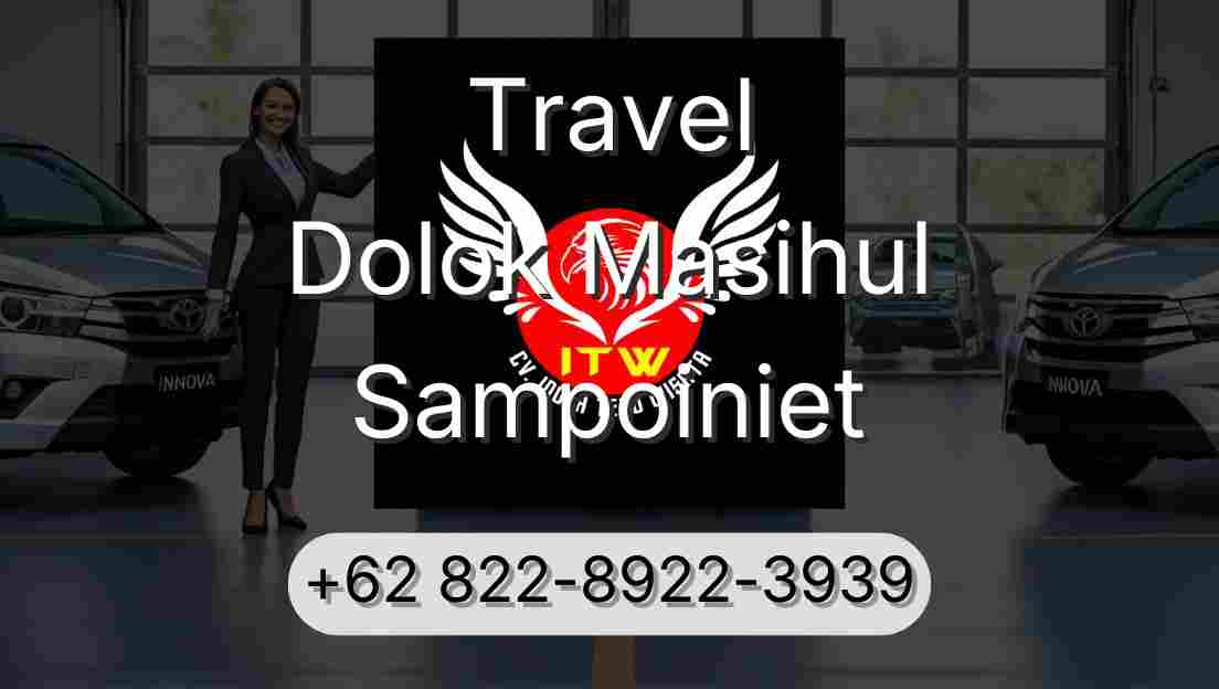 Travel Dolok Masihul Sampoiniet