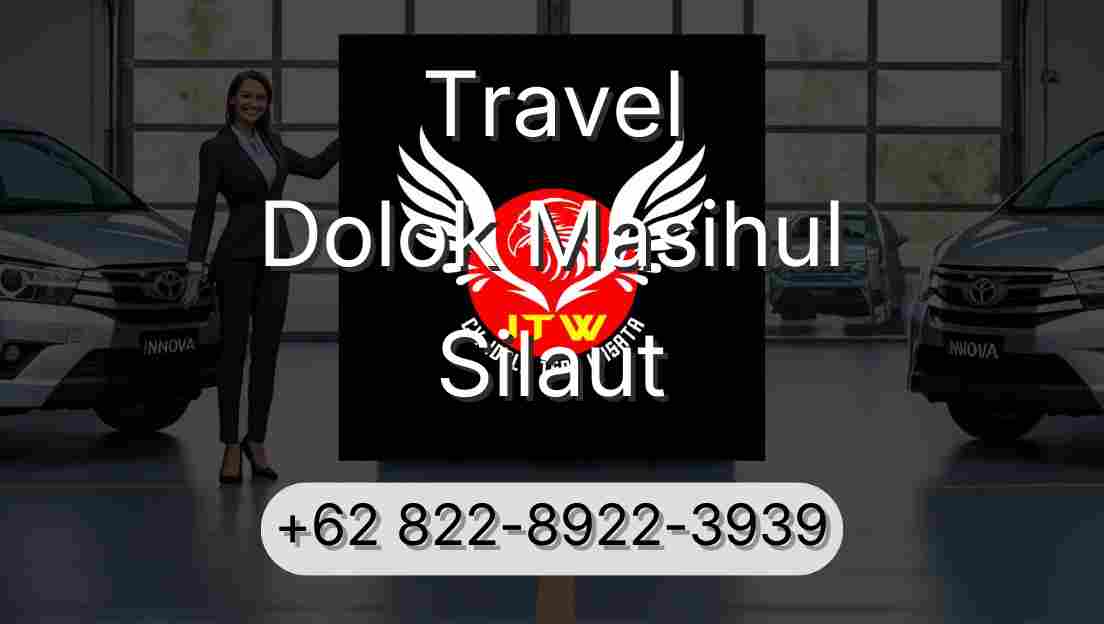 Travel Dolok Masihul Silaut