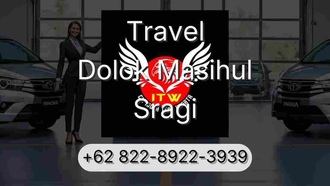 Travel Dolok Masihul Sragi