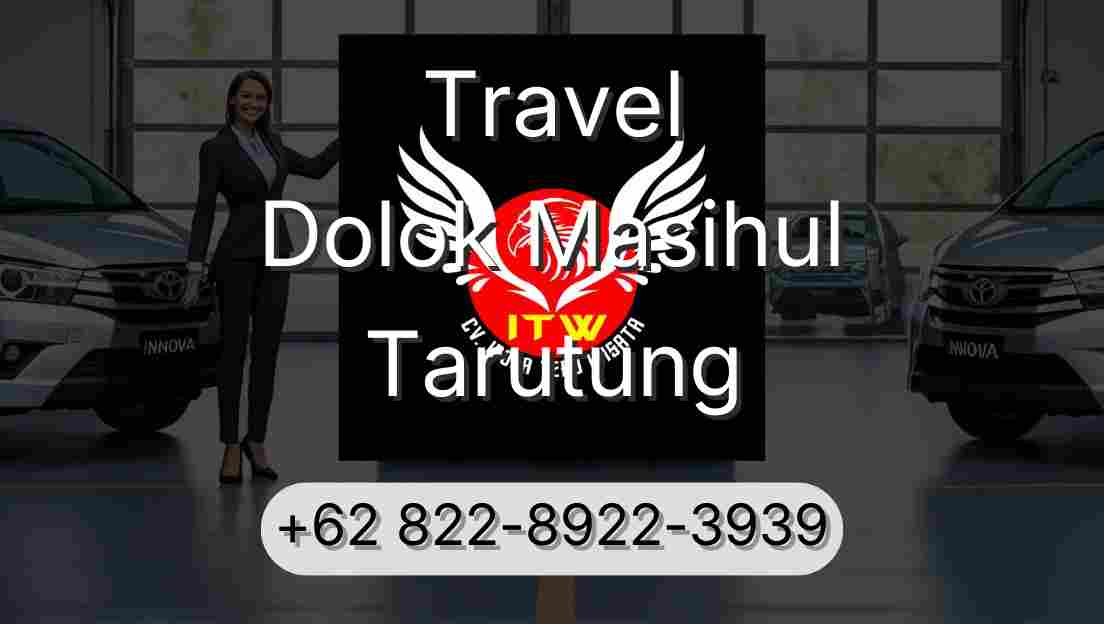 Travel Dolok Masihul Tarutung
