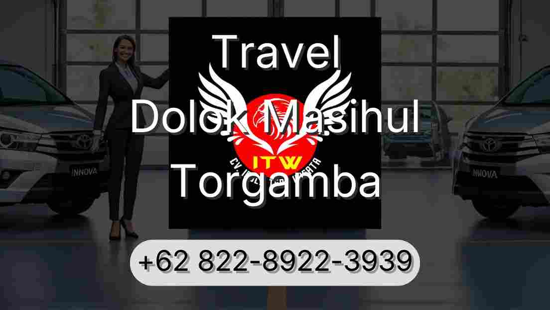 Travel Dolok Masihul Torgamba