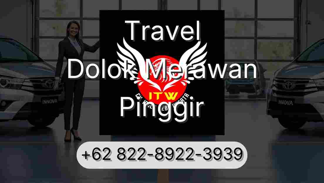 Travel Dolok Merawan Pinggir