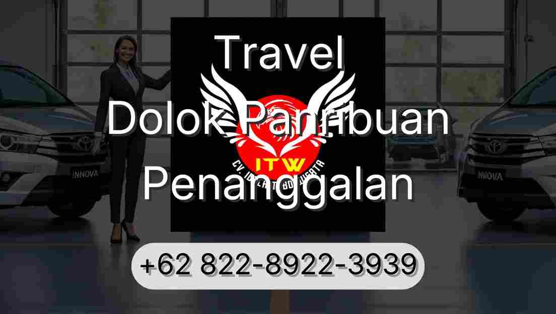 Travel Dolok Panribuan Penanggalan