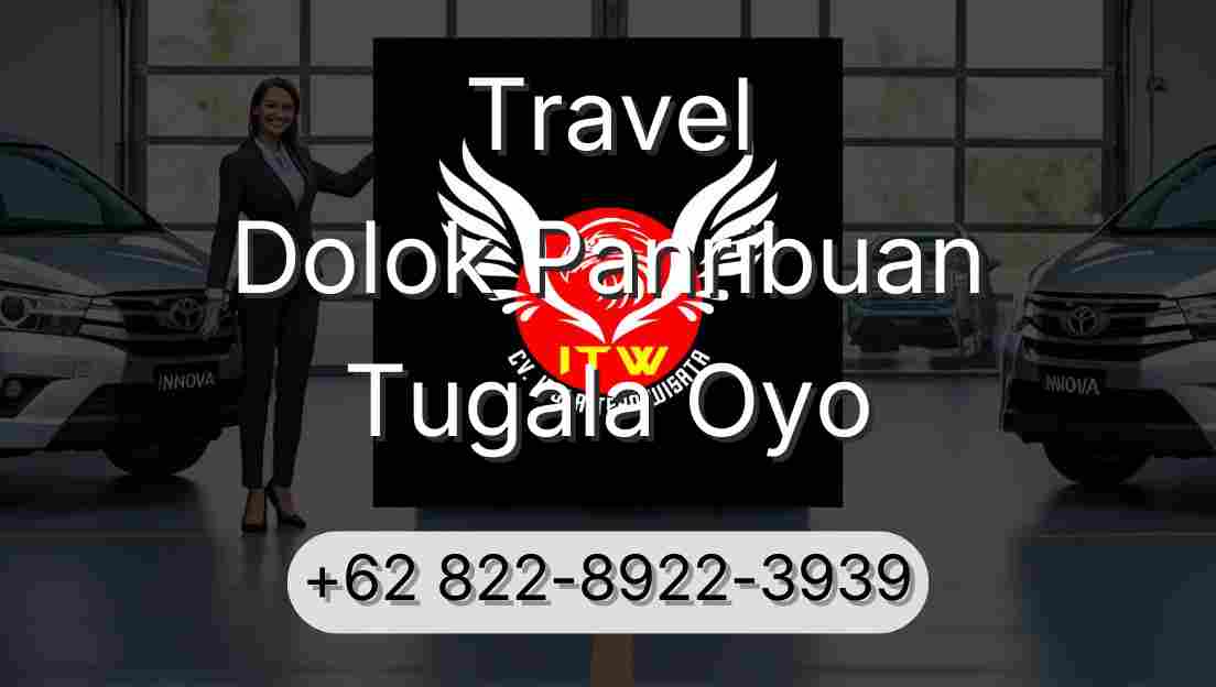 Travel Dolok Panribuan Tugala Oyo