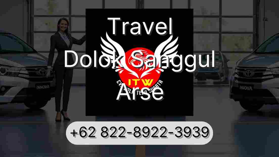Travel Dolok Sanggul Arse