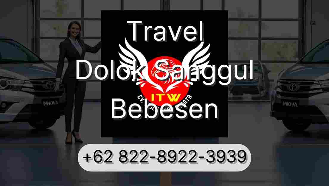 Travel Dolok Sanggul Bebesen