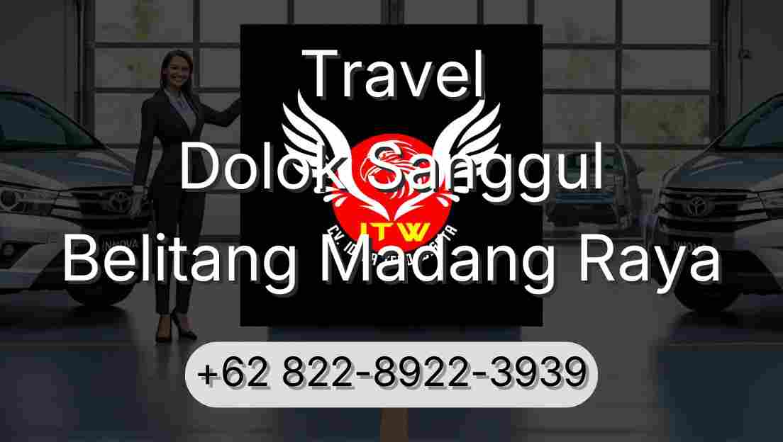 Travel Dolok Sanggul Belitang Madang Raya