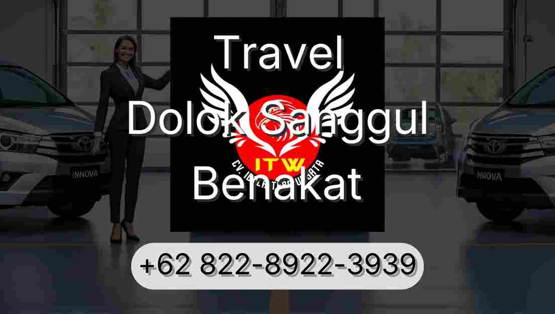 Travel Dolok Sanggul Benakat
