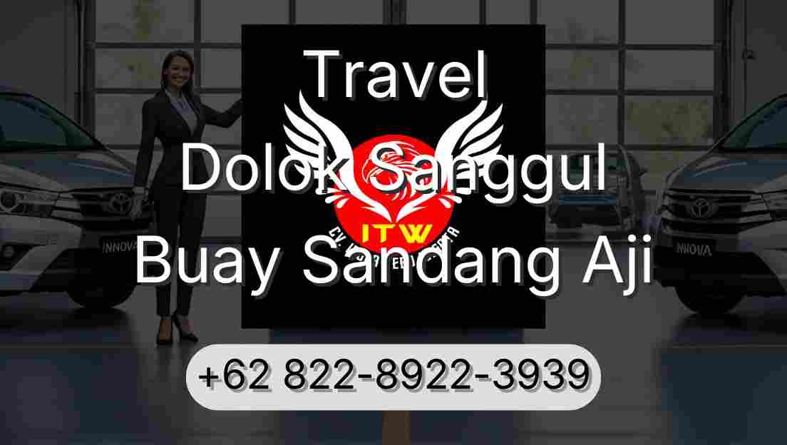 Travel Dolok Sanggul Buay Sandang Aji