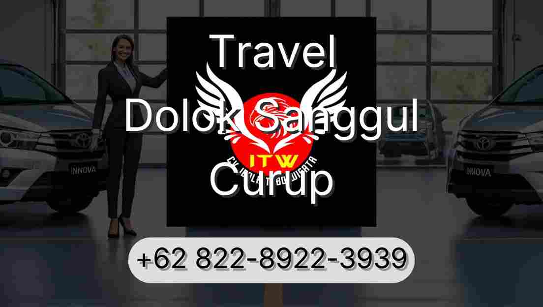 Travel Dolok Sanggul Curup