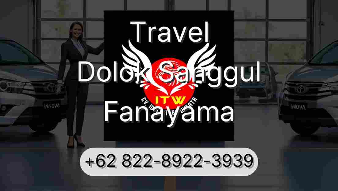 Travel Dolok Sanggul Fanayama
