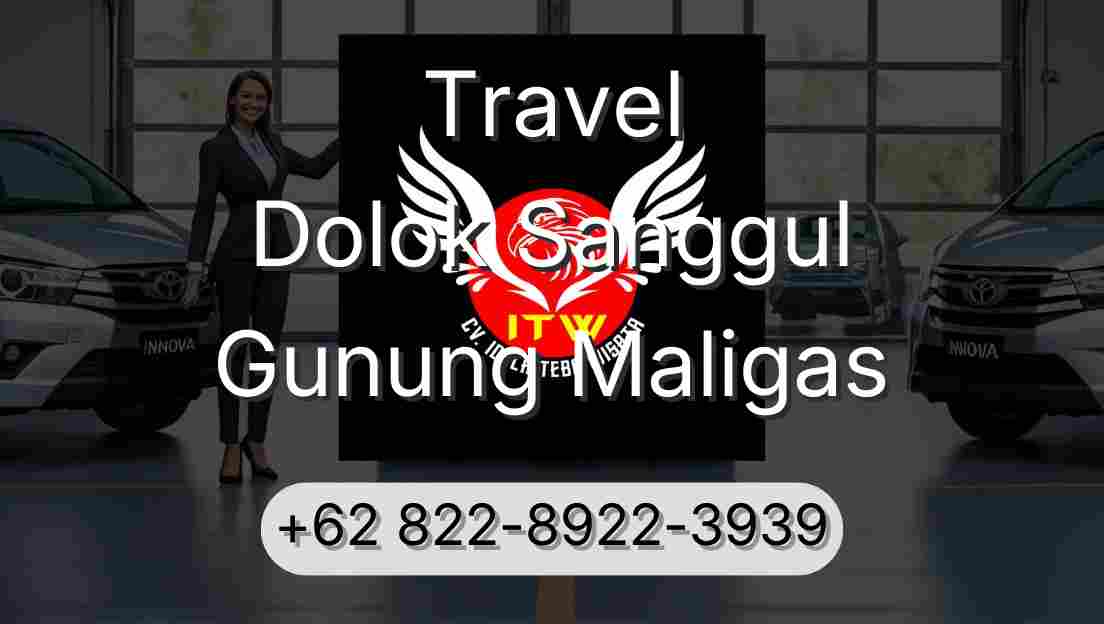 Travel Dolok Sanggul Gunung Maligas