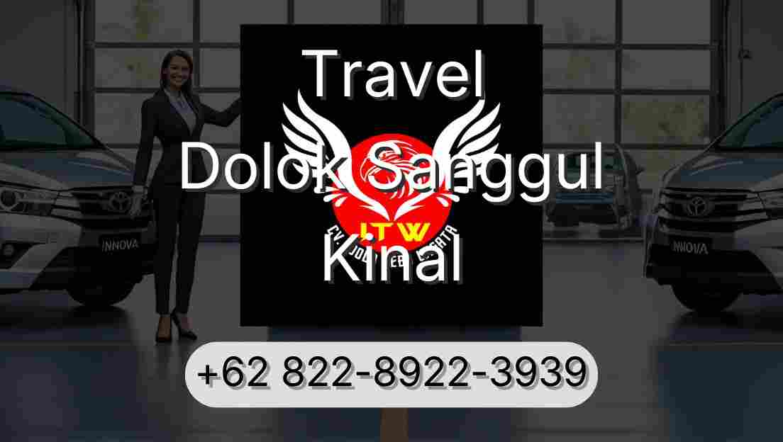 Travel Dolok Sanggul Kinal