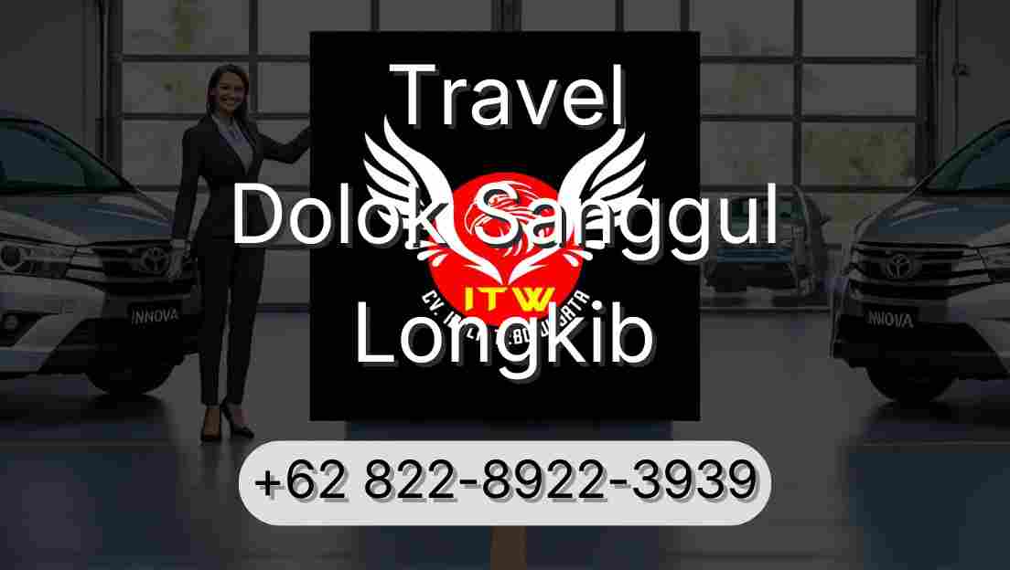 Travel Dolok Sanggul Longkib