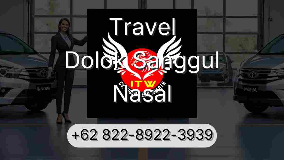 Travel Dolok Sanggul Nasal
