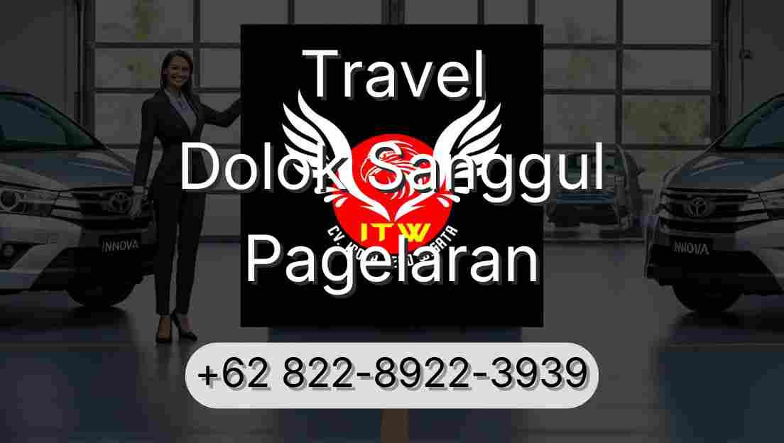 Travel Dolok Sanggul Pagelaran