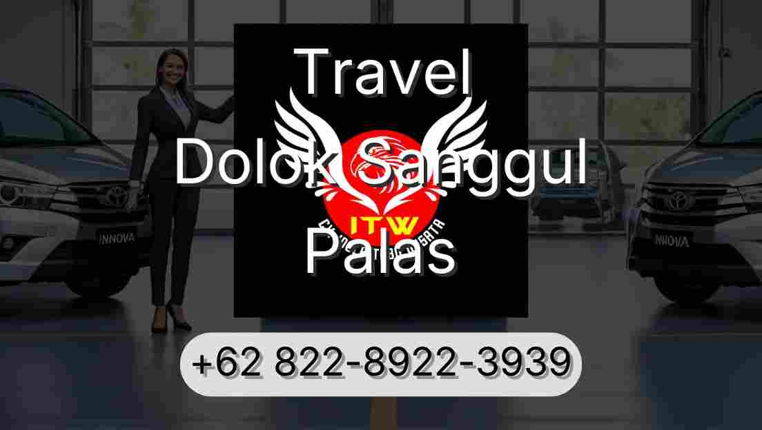 Travel Dolok Sanggul Palas