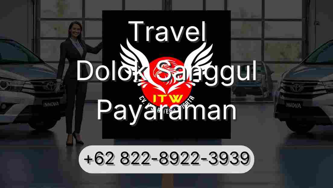 Travel Dolok Sanggul Payaraman