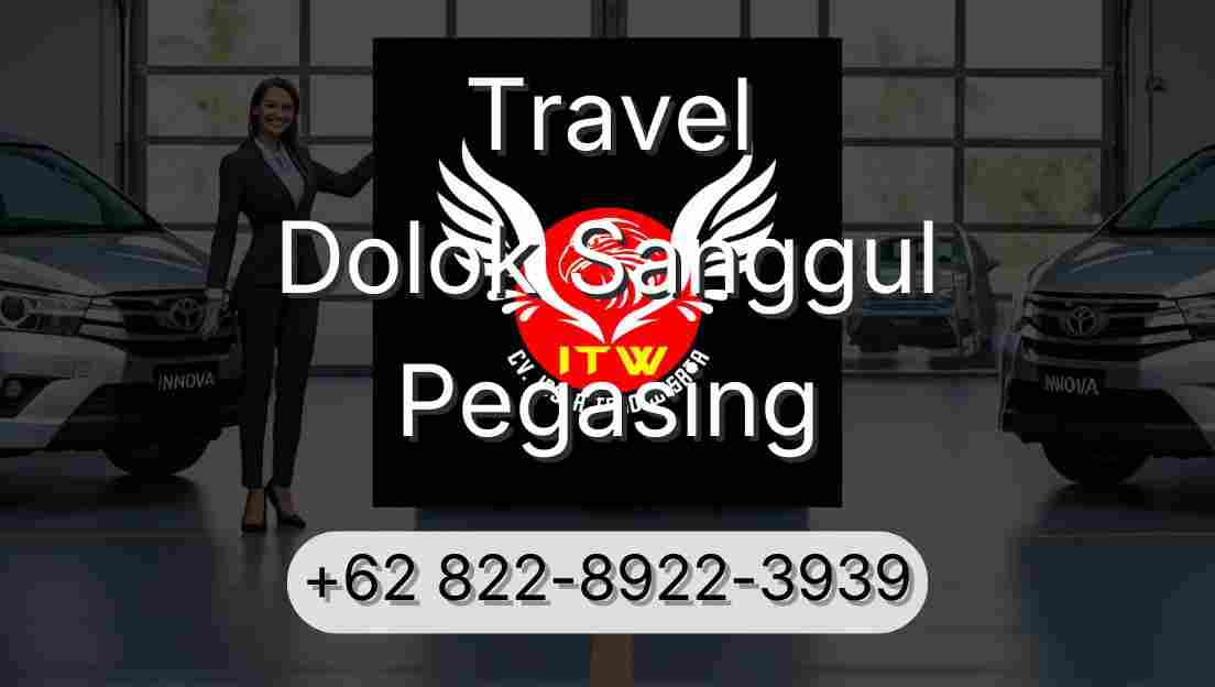 Travel Dolok Sanggul Pegasing