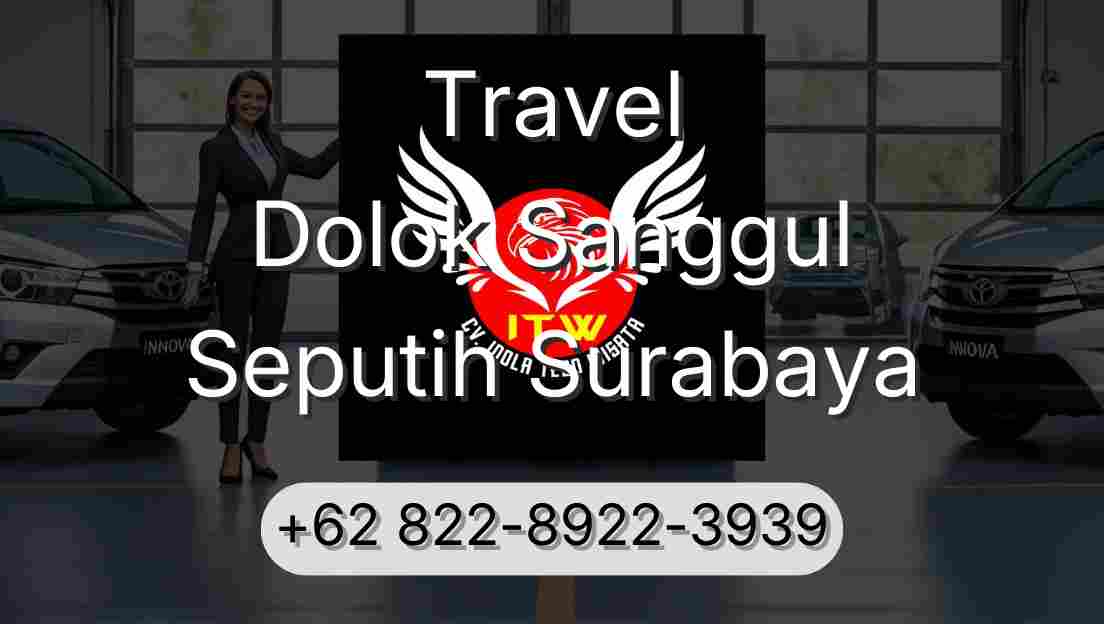 Travel Dolok Sanggul Seputih Surabaya