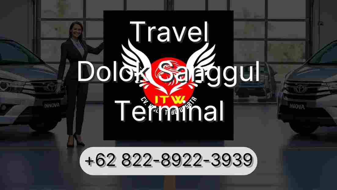 Travel Dolok Sanggul Terminal