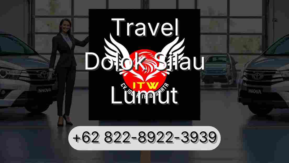 Travel Dolok Silau Lumut