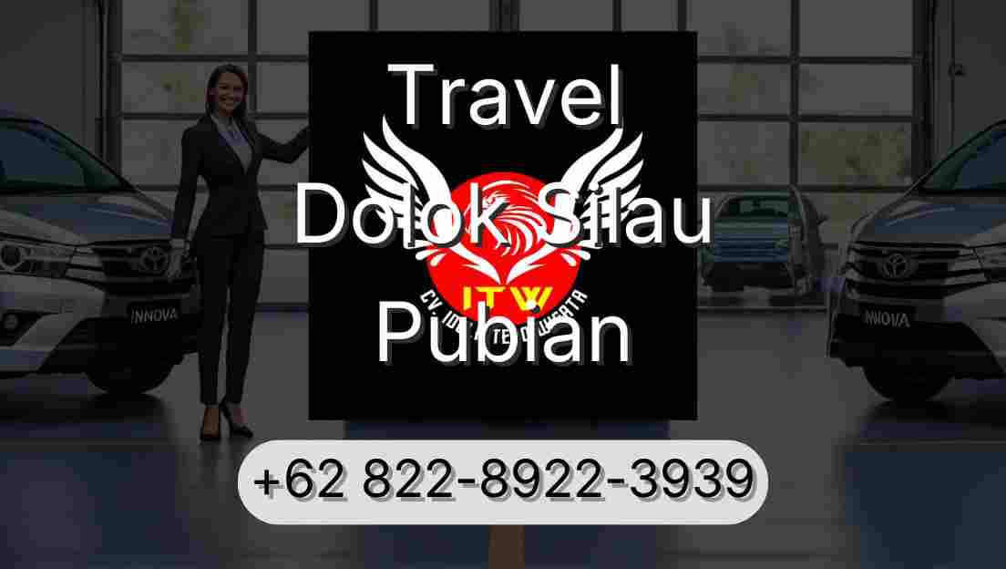 Travel Dolok Silau Pubian