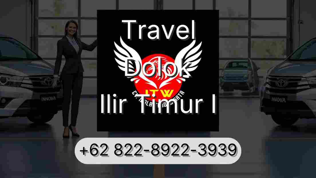Travel Dolok Ilir Timur I
