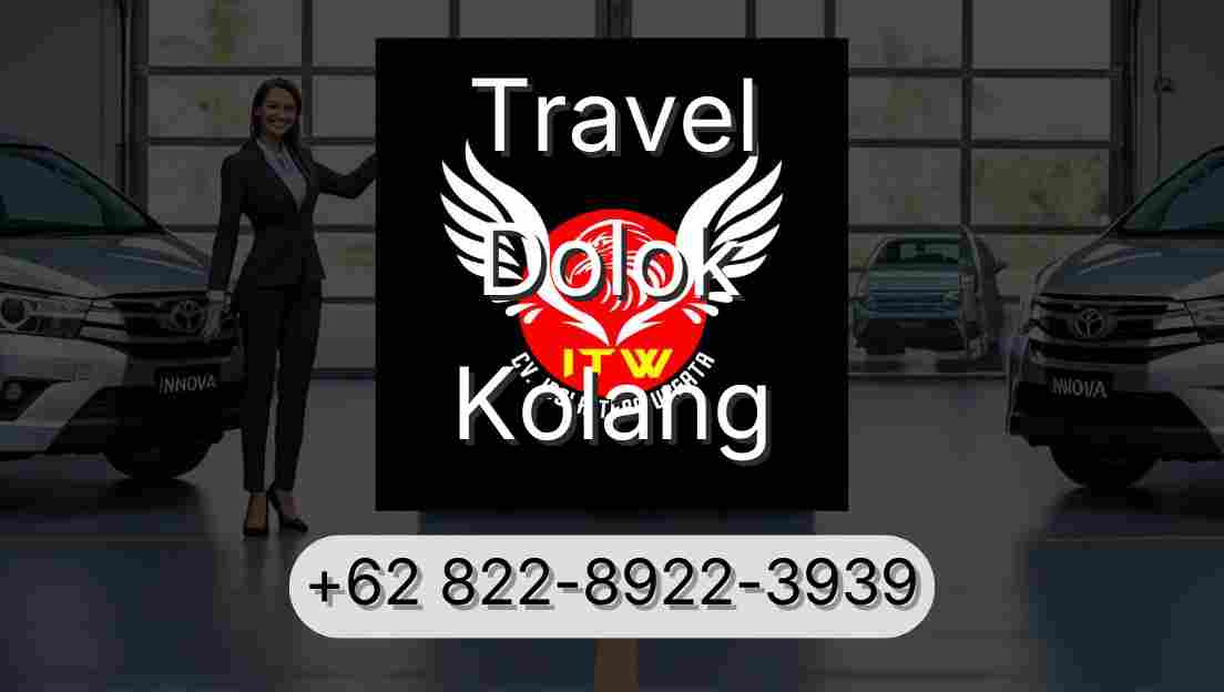 Travel Dolok Kolang