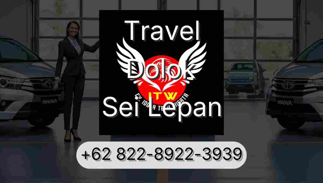 Travel Dolok Sei Lepan